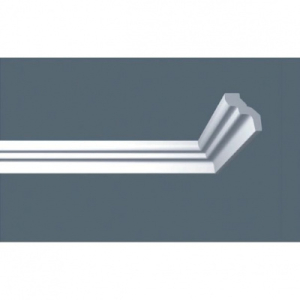 Потолочный плинтус. Профиль LX-52 (60)