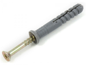 Дюбель-гвоздь потай 10*100 (50)