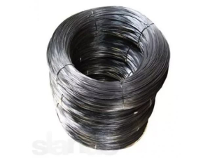 Проволока вязальная оцинк.0,9ммх50м Дед Банзай (64)