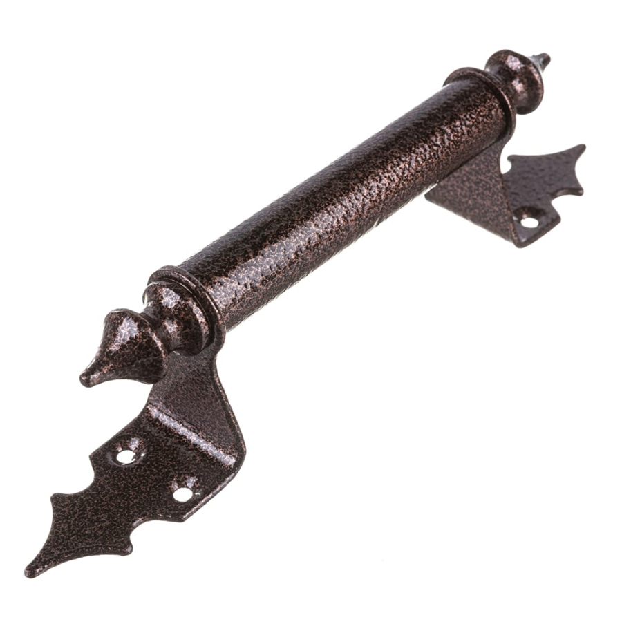 Ручка-скоба "Оригинал", антик медь