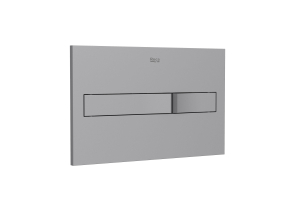 klavisha-smyva-pl2-matovaya-dlya-installyatsii-one-plastik-mekhanicheskaya-khrom-890196002-roca-