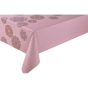 Клеенка MARCELLA на тканой основе 1,40м*20м 1/ 1 SF-3870A