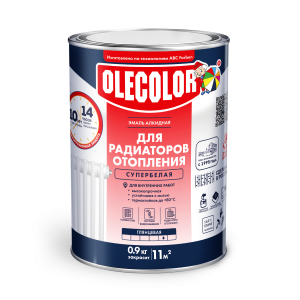 для радиаторов отопления алкид