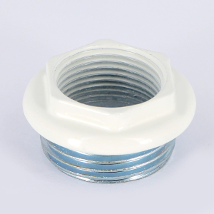 Переходник для радиатора левый 1"х1/2" (__)