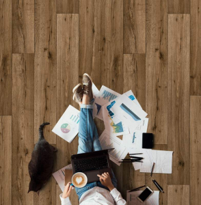 Линолеум FORUM HARWIK 2 2,5м (55)