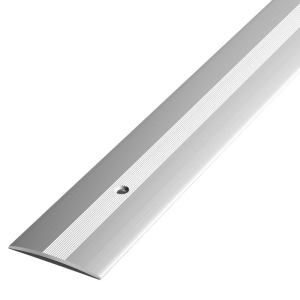 Порог Стык 28мм 1,35 алюминий (10)