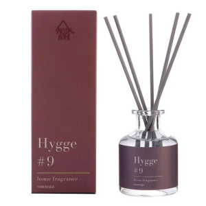 Аромат для дома Хюгге #9 Лаванда 50 мл(__)