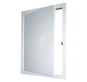 Люк сантех 30х30 с замком, без ключа (20)