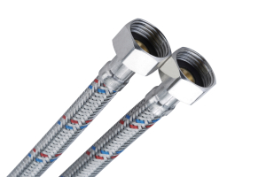 Подводка для воды ОПТИМА 1,2м в/в (90)