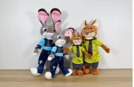 зверополис