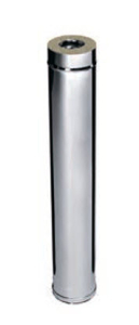 Сэндвич 1,0м (430/0,8мм + нерж.) Ф200х280 (уп.1 шт.)