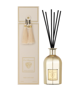 Аромадиффузор, BY 120 мл, Oud Bergamot(__)