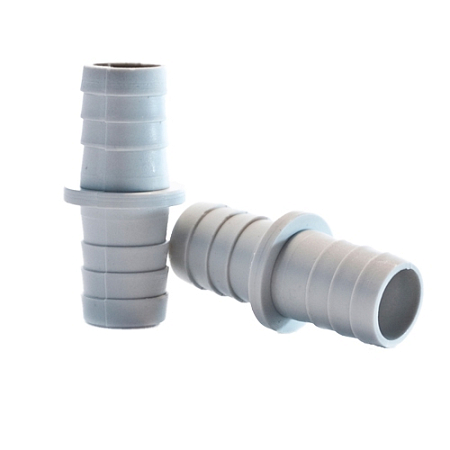 Переходник для сливных шлангов d19(__)