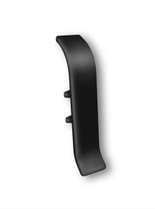 Соединитель Deconika Черный 007 (20)