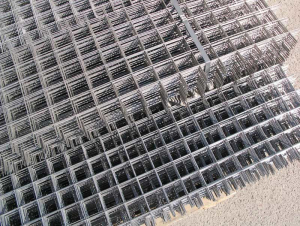 Сетка кладочная 0,5*1,5м (100*100*4мм) (10/1200) ТУ