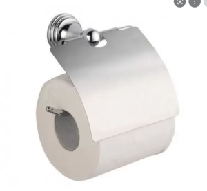 Бумагодержатель "LAGUNA" GR-7810