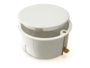 Коробка распаечная СП д/гк 80 гл 40 (GE 41024) (175)