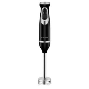 Блендер погружной BRAYER, 800 Вт, ножи ииз нерж.стал, пласт.корп(_1_)