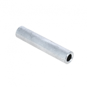 Гильза алюминиевая  ГА 10-4,5 EKF (100)