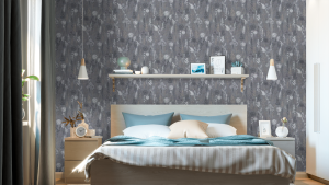 Обои PL72354-44 Scandi Mania ВВ ГТ ФО Палитра