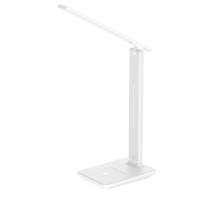 Настольный светильник 31050 WHITE светодиодный