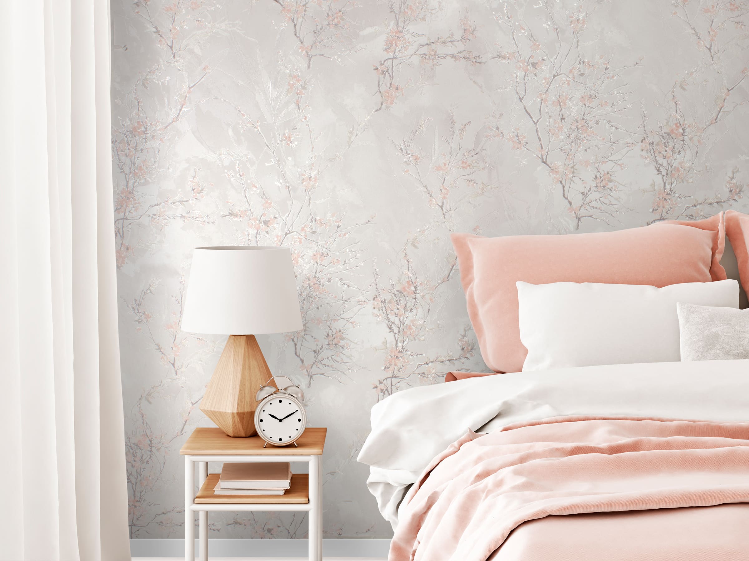 Обои 287502 Isabel Victoria Stenova винил на фл.осн ГТ 1,06х10м