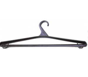 Вешалка-плечики р.50-52 (Базовый) (50) М2210