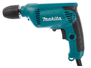 Дрель MAKITA 450 Вт, 0-3000 об/мин, без/уд. коробка