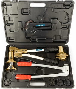 Инструмент для монтажа аксиальных фитингов 1632 PRO AQUA (_1_)