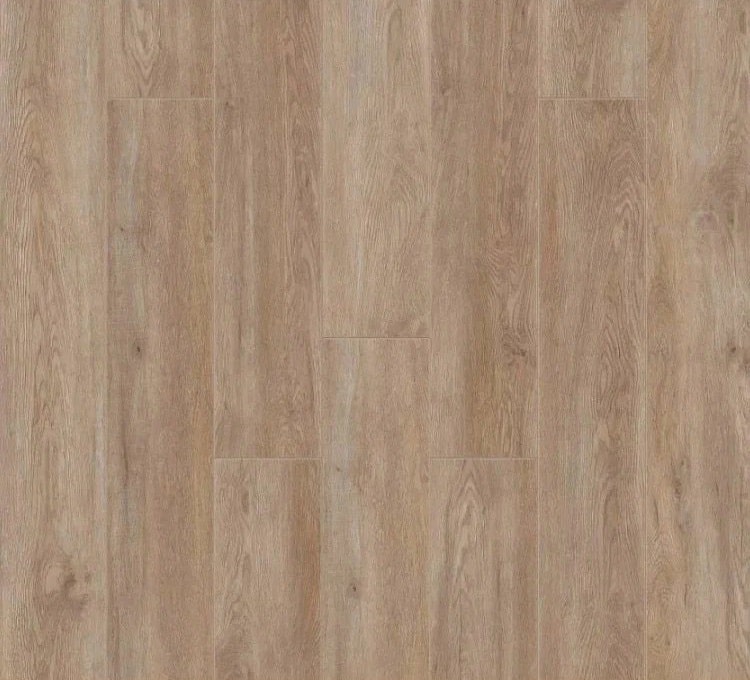 Плитка SPC CronaFloor Etna Дуб Сиена 1200х180х3,5мм (0,216) 1/10 (600)