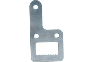 Навес мебельный Р-обр. (2 шт) оцинков. (25)