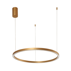 Подвесной светильник A2223SP-1PB