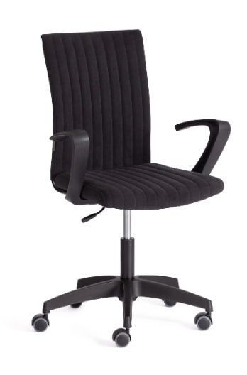 Кресло SPARK [флок , черный, 35]