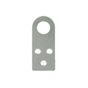 Проушина плоская 30*70 (2шт) (50)