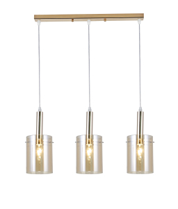 Подвесной светильник 06963/3 GOLD (4) (RL)