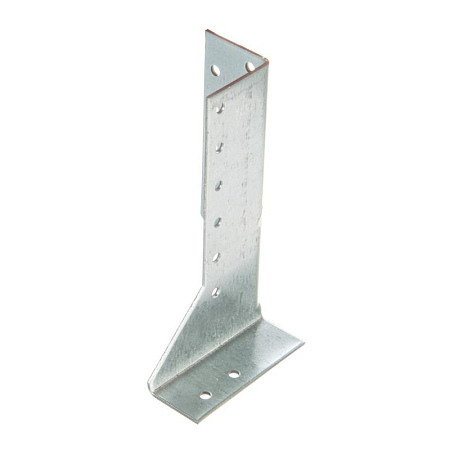 Опора балки левая 140*76*25*2,0 (60/10)