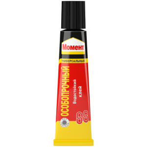 Клей "Момент 88" Ш/б 30 мл (1/120)