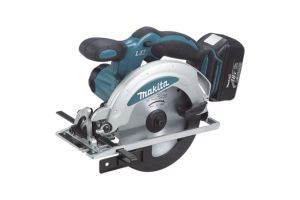 Пила дисковая Makita Ø диска 165, посад  Ø диска 20 мм, 3700 об/мин