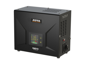 Источник питания ZOTA Matrix WТ1100/600 (600 Вт/1100 ВА 12В) (2 шт.)