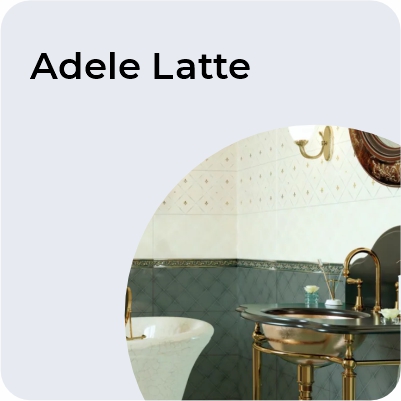 Adele Latte