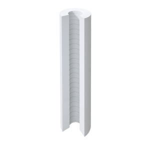 Картридж БАРЬЕР Механика 5 мкр ПП (30)(_30_)