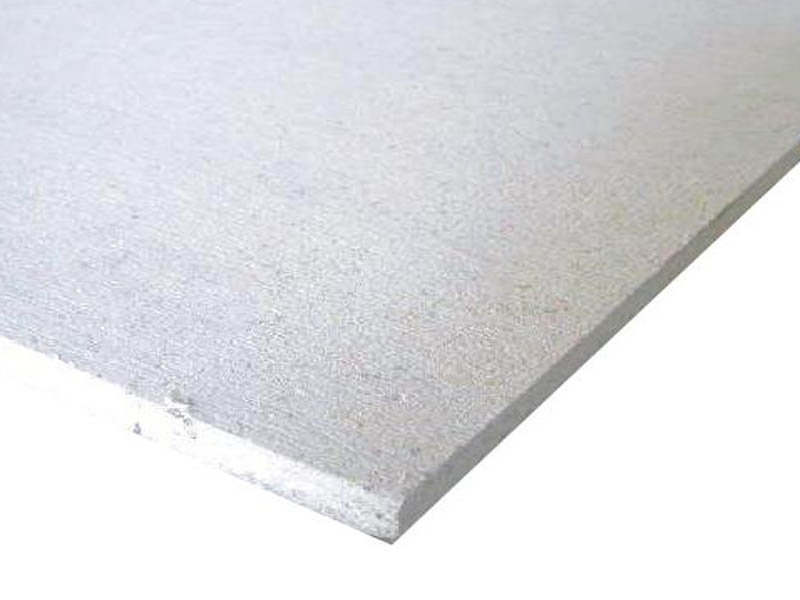 Гипсоволокнистый лист влагостойкий KNAUF 2500*1200*12,5 (40)