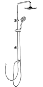 Душевая система, арт. VST1000-3, VODA(_6_)