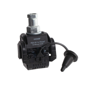 Зажим прокалывающий ответвительный P2X-95 16-95mm2 4-35mm EKF PROxima (10)