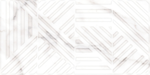 Плитка наст. Moonlight белый рельеф 29,8*59,8 (уп.1,425м2=8шт)