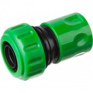 Соединитель 3/4" с аквастопом Дед Банзай (200)