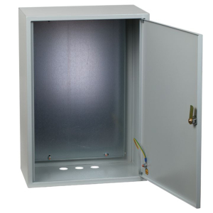 Щит с монтажной панелью ЩМП-80.60.25 EKF(ЩРНМ-4) IP31 PROxima (1)