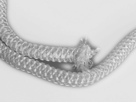 Шнур уплотнительный кремнеземный D=12мм (50)