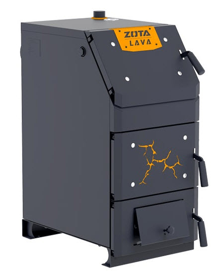 Котел отопительный ZOTA "Lava" 17 кВт (1)(_1_)