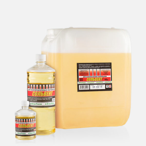 Сольвент 0,5л Ангарск (40)